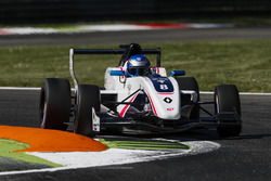 Will Palmer, R-ace GP
