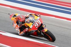 Marc Marquez, Repsol Honda Team