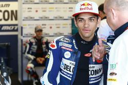 Jorge Martin, Del Conca Gresini Racing Moto3