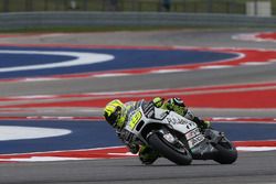 Alvaro Bautista, Aspar Racing Team