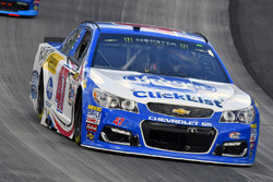 A.J. Allmendinger, JTG Daugherty Racing Chevrolet