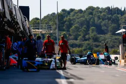 Antonio Felix da Costa, Andretti Formula E Team