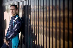 Sebastien Buemi, Renault e.Dams