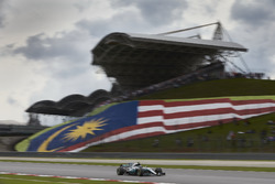 Валттери Боттас, Mercedes AMG F1 W08
