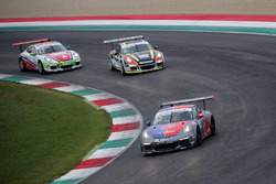 Gianmarco Quaresmini, Dinamic Motorsport, prima della ripartenza