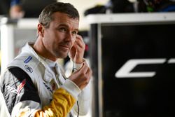 Marcel Fassler, Corvette Racing