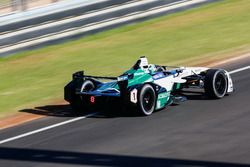 Lucas di Grassi, Audi Sport ABT Schaeffler