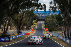 Will Davison, Tekno Autosports Holden