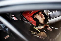 Mads Ostberg, Torstein Eriksen, M-Sport Ford Fiesta WRC