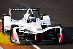 Nick Heifeld, Mahindra Racing