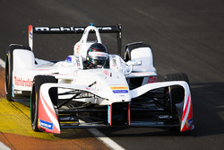 Nick Heifeld, Mahindra Racing