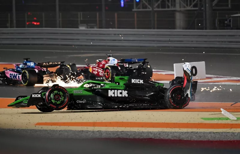 Nico Hulkenberg, Sauber