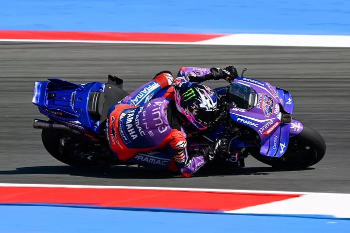 Jack Miller, Pramac Racing