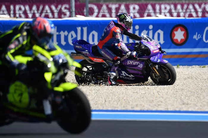Jack Miller, Pramac Racing