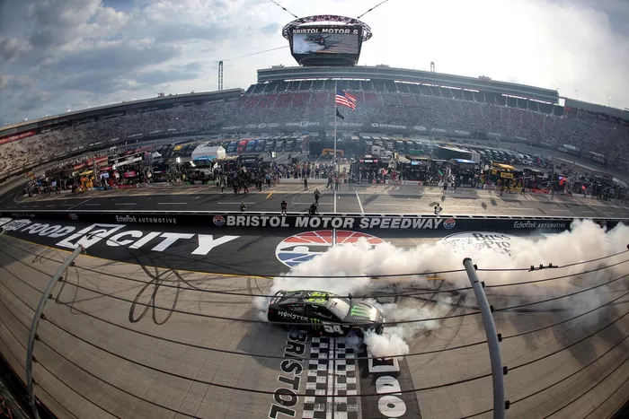Ty Gibbs, Joe Gibbs Racing