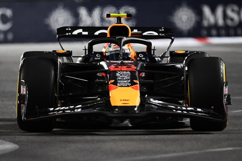 Yuki Tsunoda, Equipo Red Bull Racing