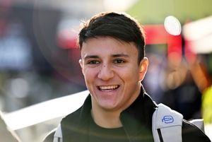 Isack Hadjar, Racing Bulls Team