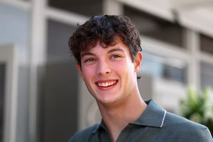 Oliver Bearman, Haas F1 Team