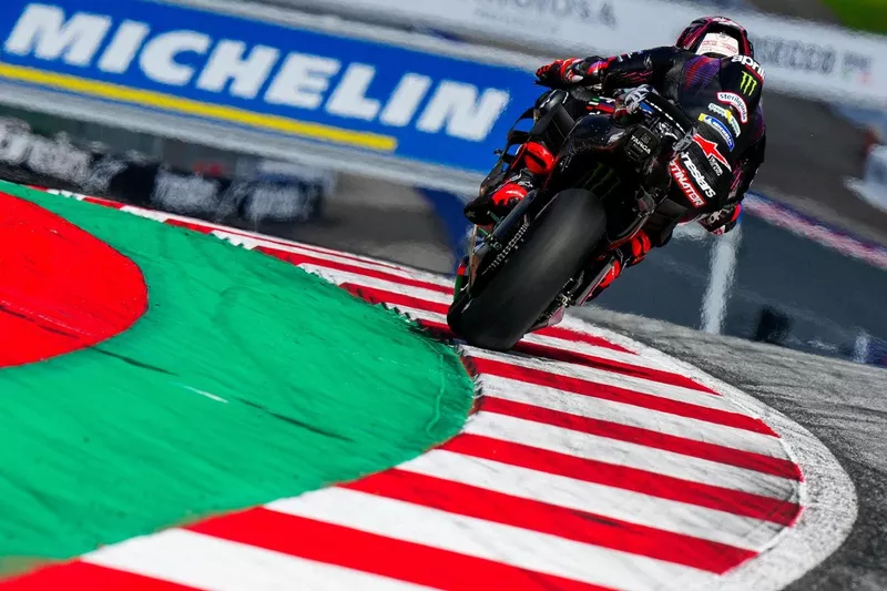Jorge Martin, Aprilia Racing Team