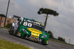 Marcos Gomes, Antonio Pizzonia