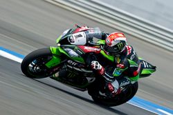 Jonathan Rea, Kawasaki Racing Team