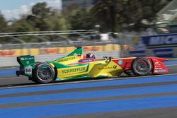 Daniel Abt, ABT Schaeffler Audi Sport