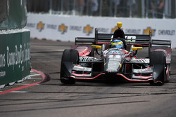 Sébastien Bourdais, KV Racing Technology Chevrolet
