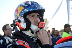 Daniel Sordo, Hyundai Motorsport