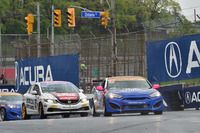 CTCC: Toronto