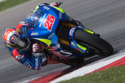 Maverick Viñales, Team Suzuki MotoGP