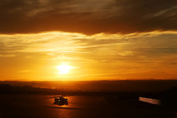 Toyota Racing Toyota TS050 Hybrid
