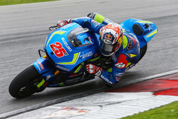 Maverick Viñales, Team Suzuki MotoGP