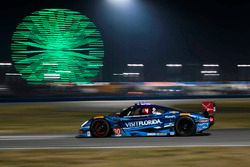 #90 VisitFlorida.com Racing Corvette DP: Marc Goossens, Ryan Dalziel, Ryan Hunter-Reay