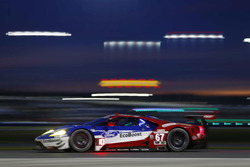 #67 Ford Performance Chip Ganassi Racing Ford GT: Ryan Briscoe, Richard Westbrook, Stefan Mücke
