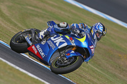 Такуя Цуда, Team Suzuki MotoGP