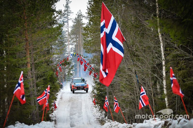 Hayden Paddon, John Kennard, Hyundai i20 WRC, Hyundai Motorsport