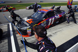 Denny Hamlin, Joe Gibbs Racing Toyota