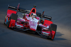 Graham Rahal, Rahal Letterman Lanigan Racing Honda