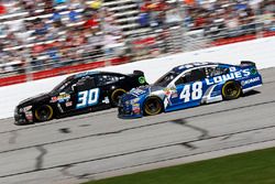 Josh Wise, Chevrolet, Jimmie Johnson, Hendrick Motorsports Chevrolet