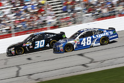 Josh Wise, Chevrolet, Jimmie Johnson, Hendrick Motorsports Chevrolet