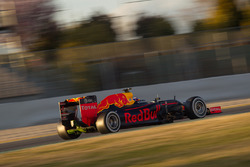 Daniel Ricciardo, Red Bull Racing RB12