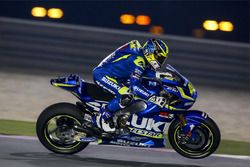 Aleix Espargaró, Team Suzuki MotoGP