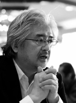 Kunihiko Akai, Chefredakteur, Motorsport.com Japan