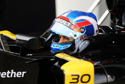 Jolyon Palmer, Renault Sport F1 Team R.S.16