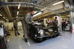 Porsche 919 Hybrid