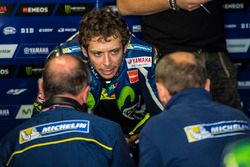 Valentino Rossi, Yamaha Factory Racing