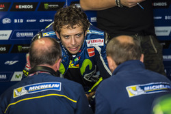 Valentino Rossi, Yamaha Factory Racing