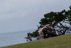 Marc Marquez, Repsol Honda Team
