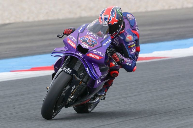 Jack Miller, Pramac Racing