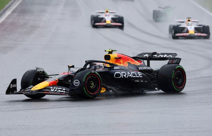 Yuki Tsunoda, Red Bull Racing